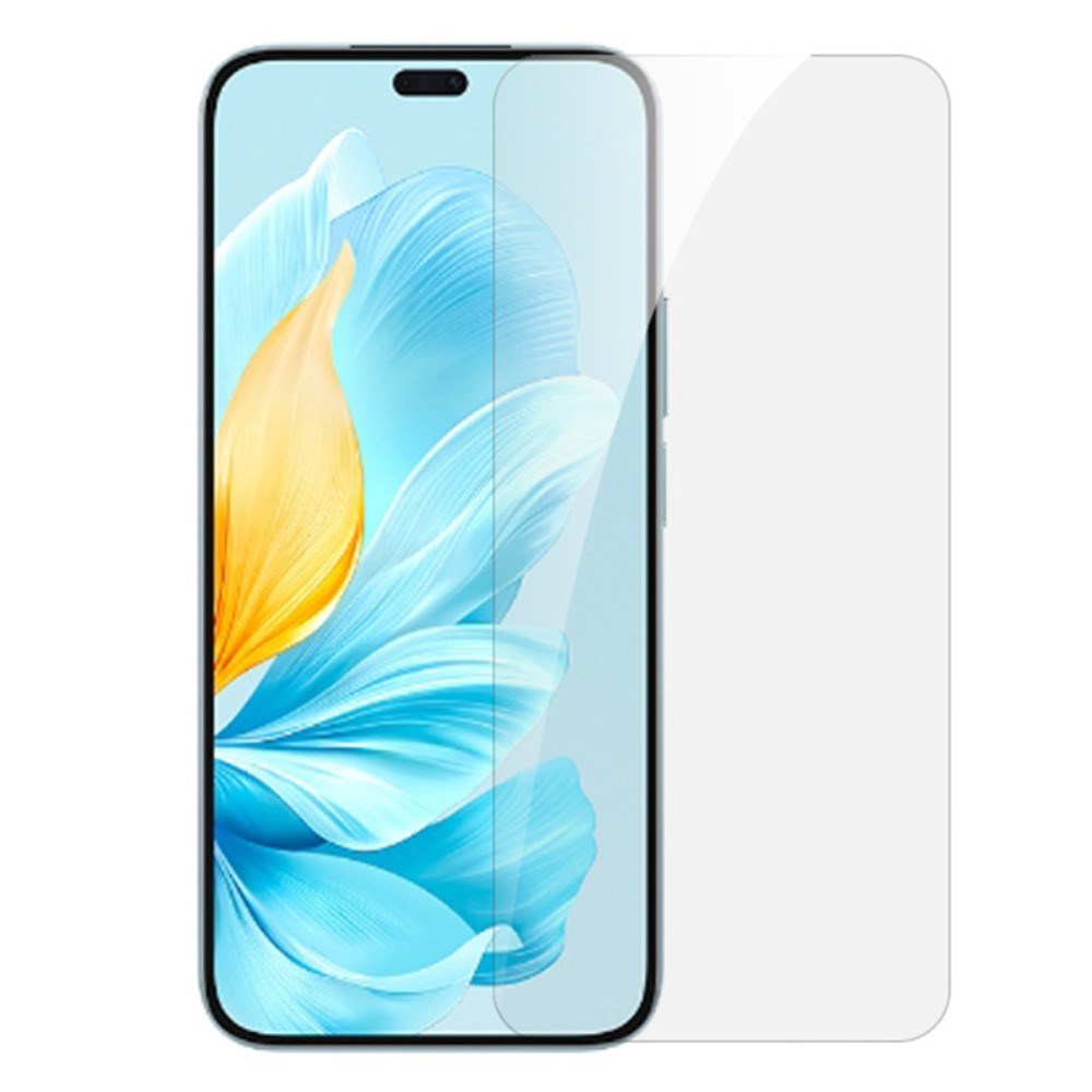 Honor 200 Lite - RURIHAI Screen Protector Glass - Transparent