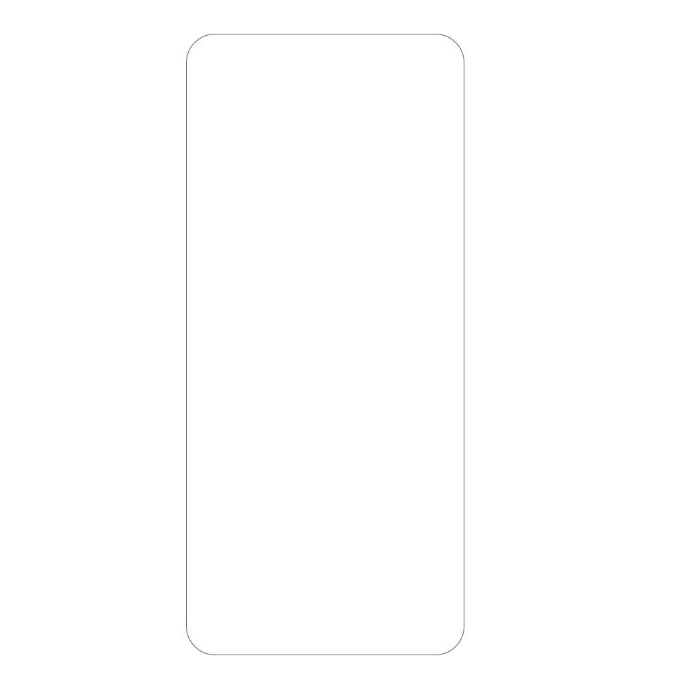 OnePlus Nord CE4 Lite (5G) Screen Protector - Transparent