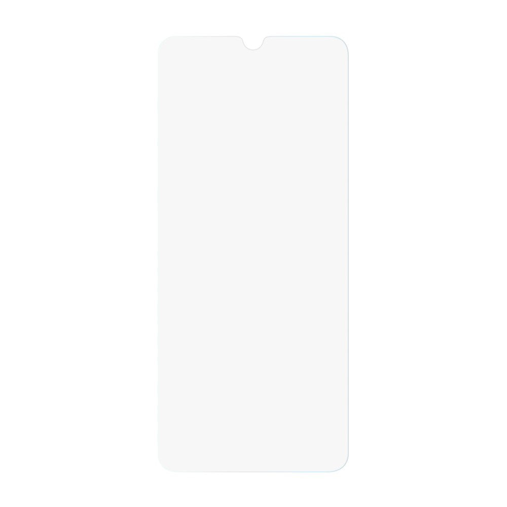 Samsung Galaxy A06 Arc Edge Tempered Glass Screen Protector - Transparent