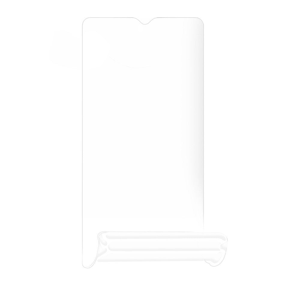 Samsung Galaxy A16 (4G/5G) Screen Protector - Full Fit - Transparent