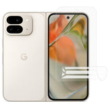 Google Pixel 11 Pro Fold / 10 Pro Fold / 9 Pro Fold Front Screen Protector - Transparent