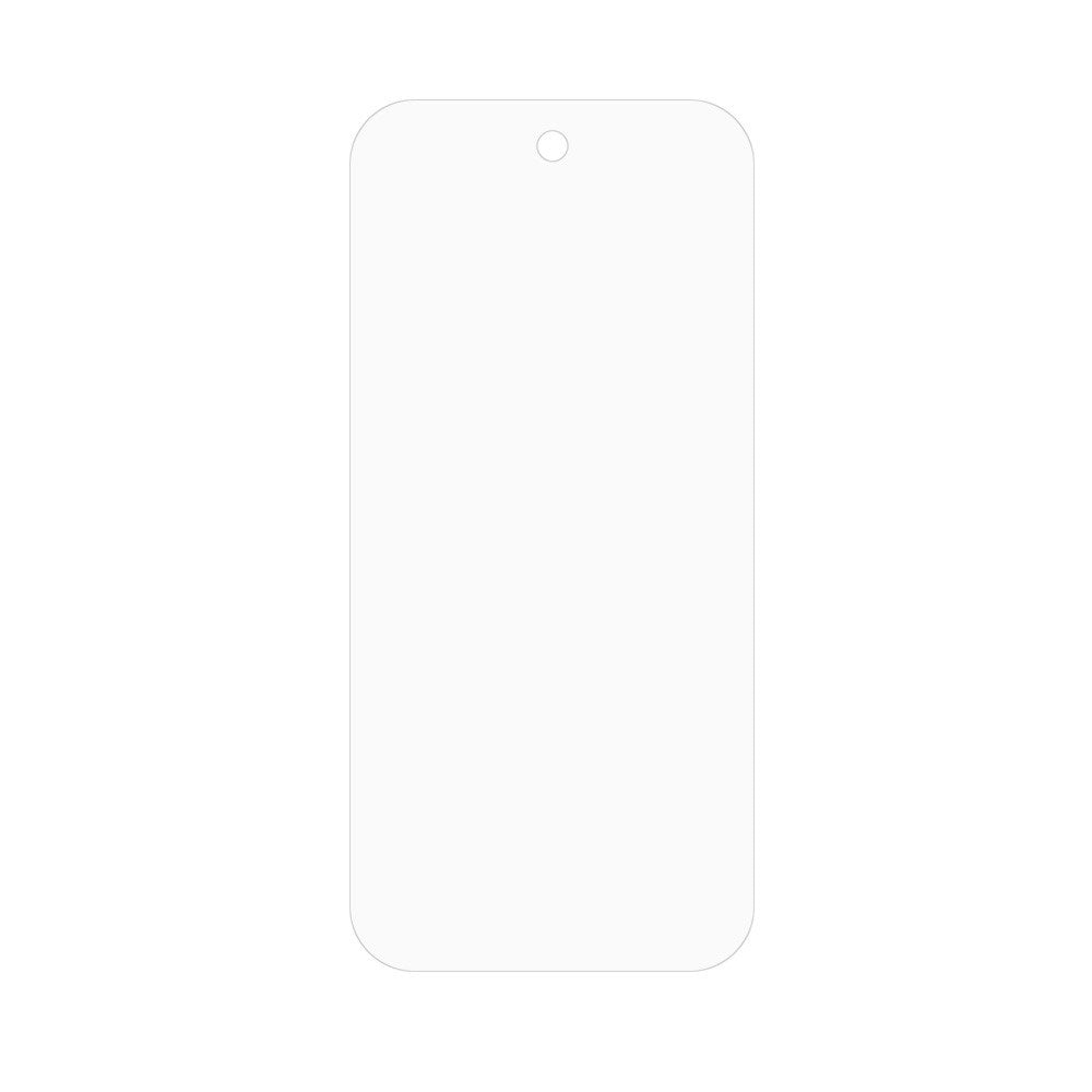 Google Pixel 11 Pro Fold / 10 Pro Fold / 9 Pro Fold Front Screen Protector - Transparent