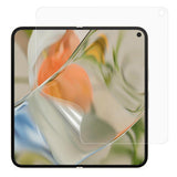 Google Pixel 11 Pro Fold / 10 Pro Fold / 9 Pro Fold Inner Screen Protector - Transparent