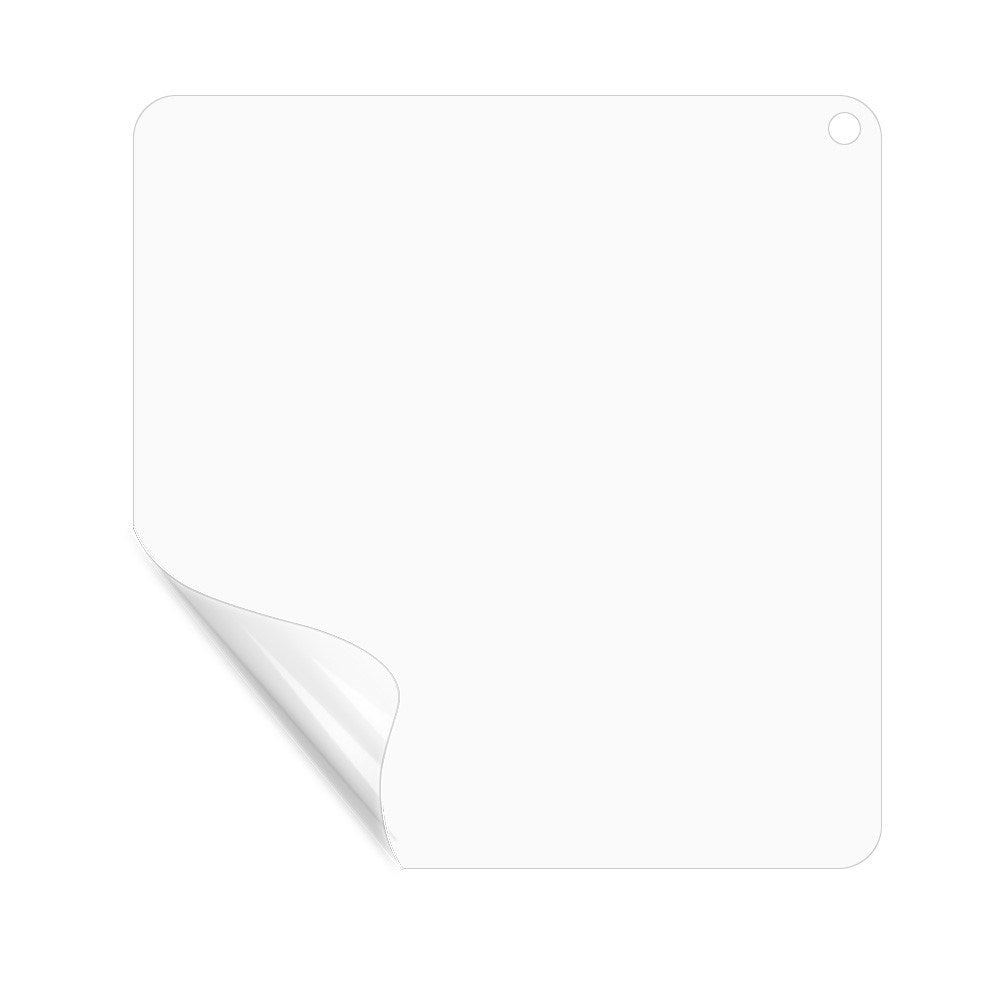Google Pixel 11 Pro Fold / 10 Pro Fold / 9 Pro Fold Inner Screen Protector - Transparent