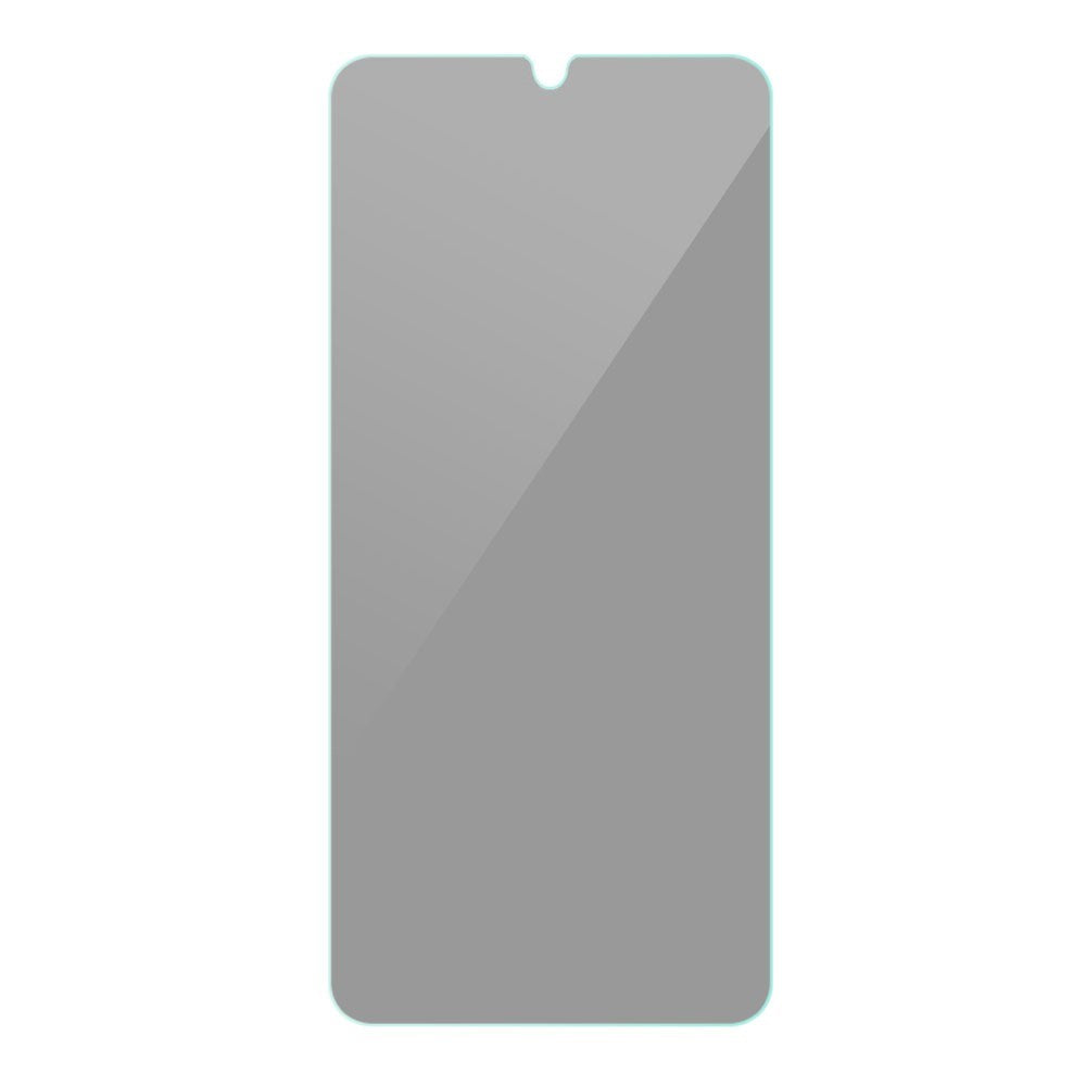 Samsung Galaxy A06 Tempered Glass Screen Protector - Privacy - Full Fit - Transparent