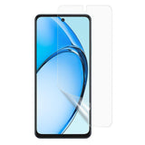 Oppo A60 Screen Protection Film - Transparent