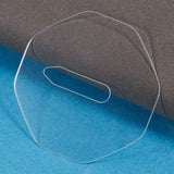 Huawei Mate XT Ultimate Protective Film for Camera Lens - Transparent