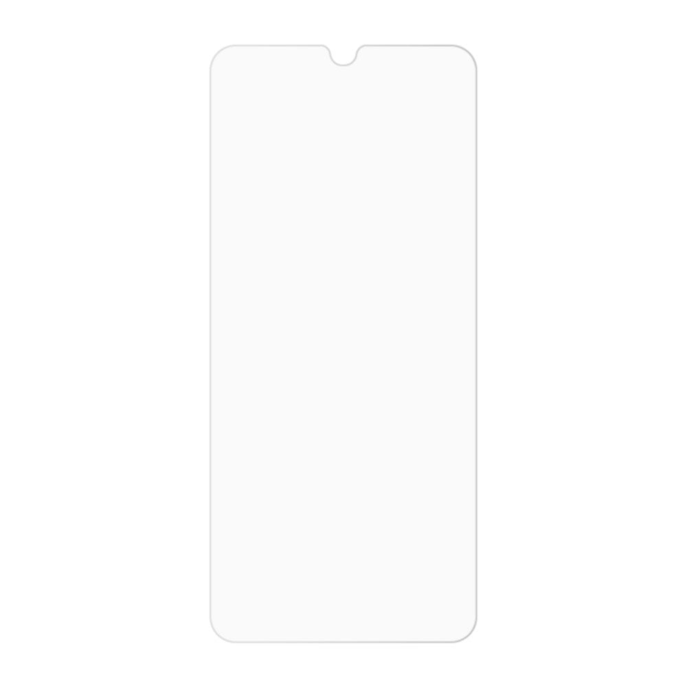 Realme Note 60 Tempered Glass Screen Protector - Transparent