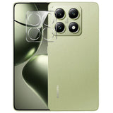 Xiaomi 14T Pro Camera Lens Protective Glass - Transparent