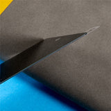 Samsung Galaxy S25 Ultra Tempered Glass Screen Protector with Privacy Filter - Transparent