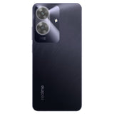 Realme Note 60 Tempered Camera Lens Protector Glass - Transparent
