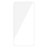 Samsung Galaxy A36 (5G) Tempered Glass Screen Protector - Case Friendly - Transparent