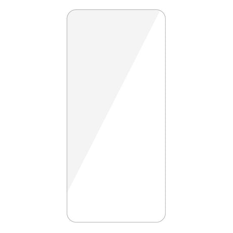 Samsung Galaxy A36 (5G) Tempered Glass Screen Protector - Case Friendly - Transparent