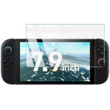 Nintendo Switch 2 Tempered Glass Screen Protector – Transparent