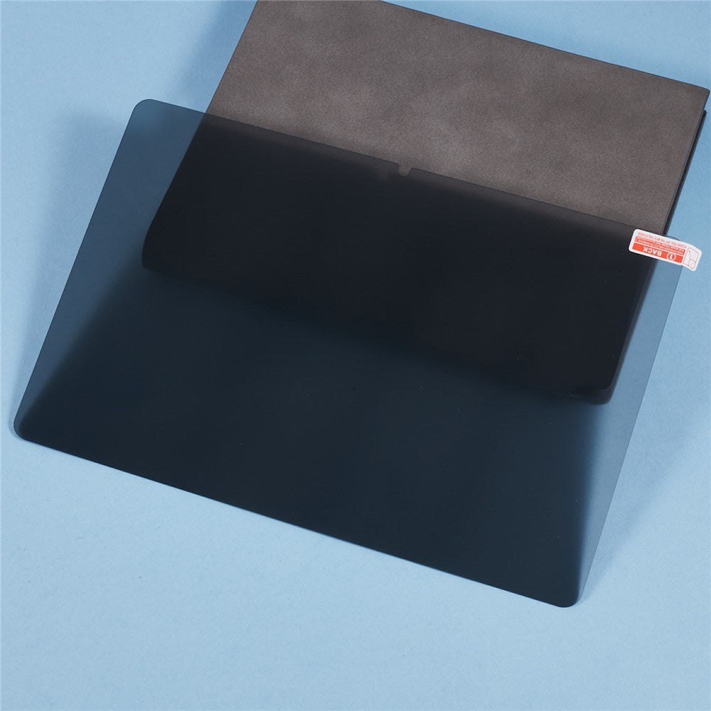 Xiaomi Redmi Pad SE / Lenovo Tab M11 Tempered Glass Screen Protector - Privacy Function - Transparent