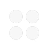 Xiaomi 14T Pro Tempered Camera Lens Protection Glass - Transparent