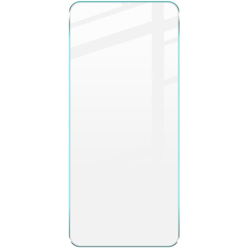 HMD Fusion IMAK Tempered Glass - Full Fit - Screen Protector - Transparent