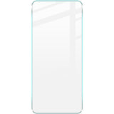 HMD Fusion IMAK Tempered Glass - Full Fit - Screen Protector - Transparent