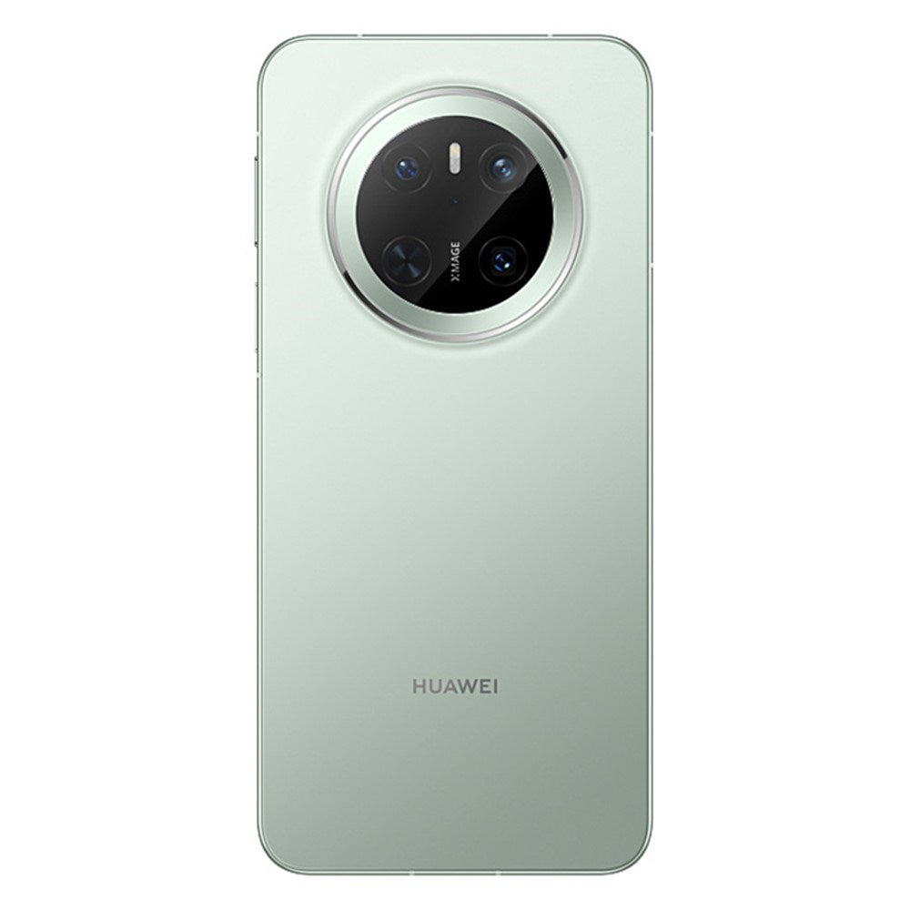 Huawei Mate 70 Camera Lens Protector Glass - Transparent