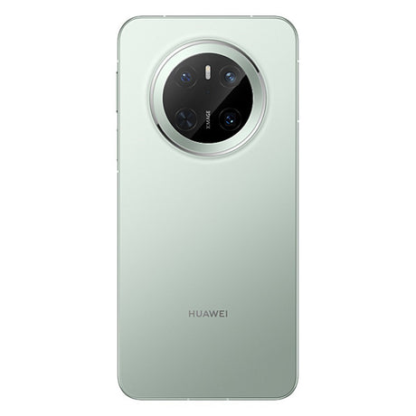 Huawei Mate 70 Camera Lens Protector Glass - Transparent