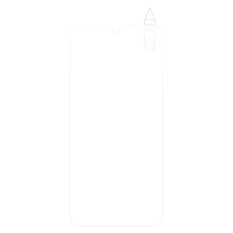 RURIHAI Samsung Galaxy A26 (5G) Screen Protector Glass - Transparent