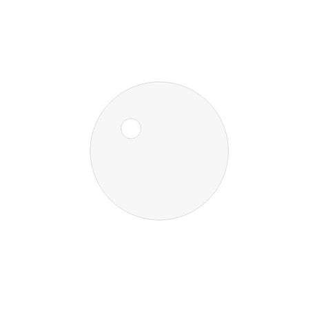 Honor Magic7 Lite Camera Lens Protective Glass - Transparent