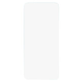 Google Pixel 9a Tempered Screen Protector Glass - Transparent