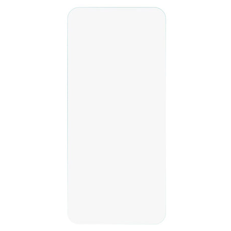 Google Pixel 9a Tempered Screen Protector Glass - Transparent