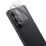 Realme C75 Tempered Camera Lens Protector Glass - Transparent