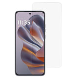 Motorola Edge 60 Neo / 50 Neo / ThinkPhone 25 Tempered Glass Screen Protector - Transparent