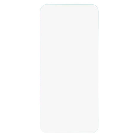 Motorola Edge 60 Neo / 50 Neo / ThinkPhone 25 Tempered Glass Screen Protector - Transparent