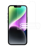 iPhone 16e Screen Protector Film - Transparent