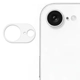 iPhone 16e Camera Lens Protector Glass - Transparent