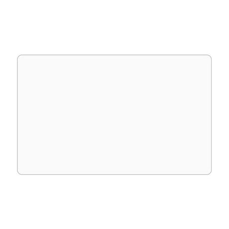 Lenovo IdeaTab Pro Tempered Screen Protection Glass - Transparent