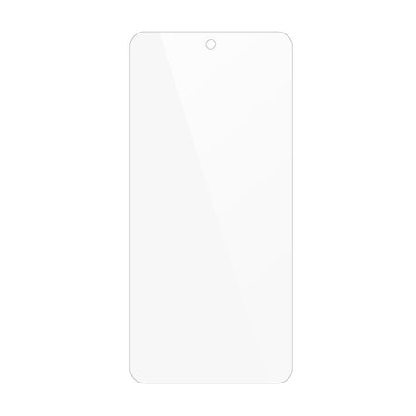 Nothing Phone (3a) Screen Protector Glass - Transparent