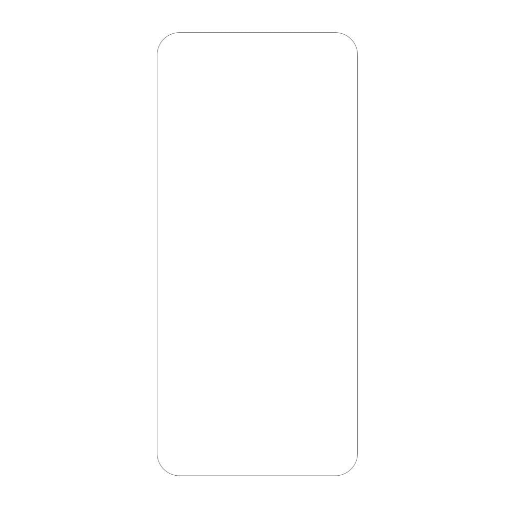 Motorola Moto G15 Screen Protector - Transparent