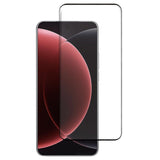 Xiaomi 15 Ultra Tempered Glass Screen Protector - Transparent