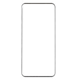 Xiaomi 15 Ultra Tempered Glass Screen Protector - Transparent