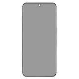 Nothing Phone (3a) / (3a) Pro Full Fit Tempered Screen Protector Glass - Privacy Function - Transparent