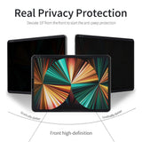 MacBook Air 11 Privacy Screen Protector Film - Transparent
