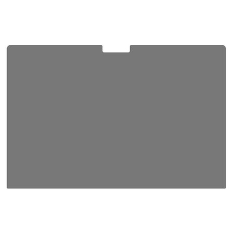 MacBook Air 13" M2/M3/M4 (2022-2025) Privacy Screen Protector Film - Transparent