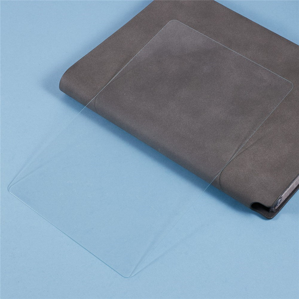 Lenovo Legion GO S Screen Protector Glass - Transparent