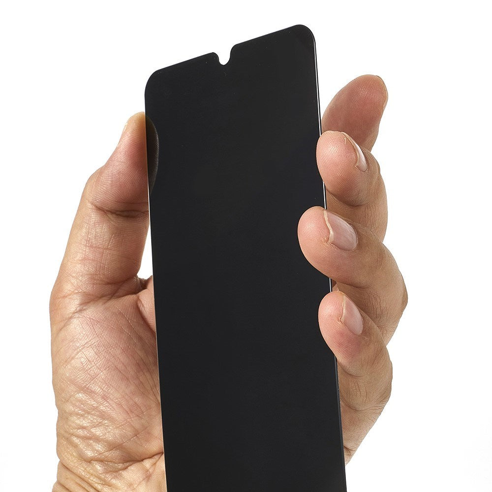 Samsung Galaxy A06 / A07 Tempered Glass Screen Protector - Privacy - Transparent