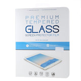MacBook Air 13" M2/M3 (2023-2024) Tempered Glass Screen Protector - Transparent