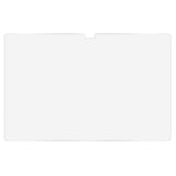 MacBook Air 13" M2/M3 (2023-2024) Tempered Glass Screen Protector - Transparent