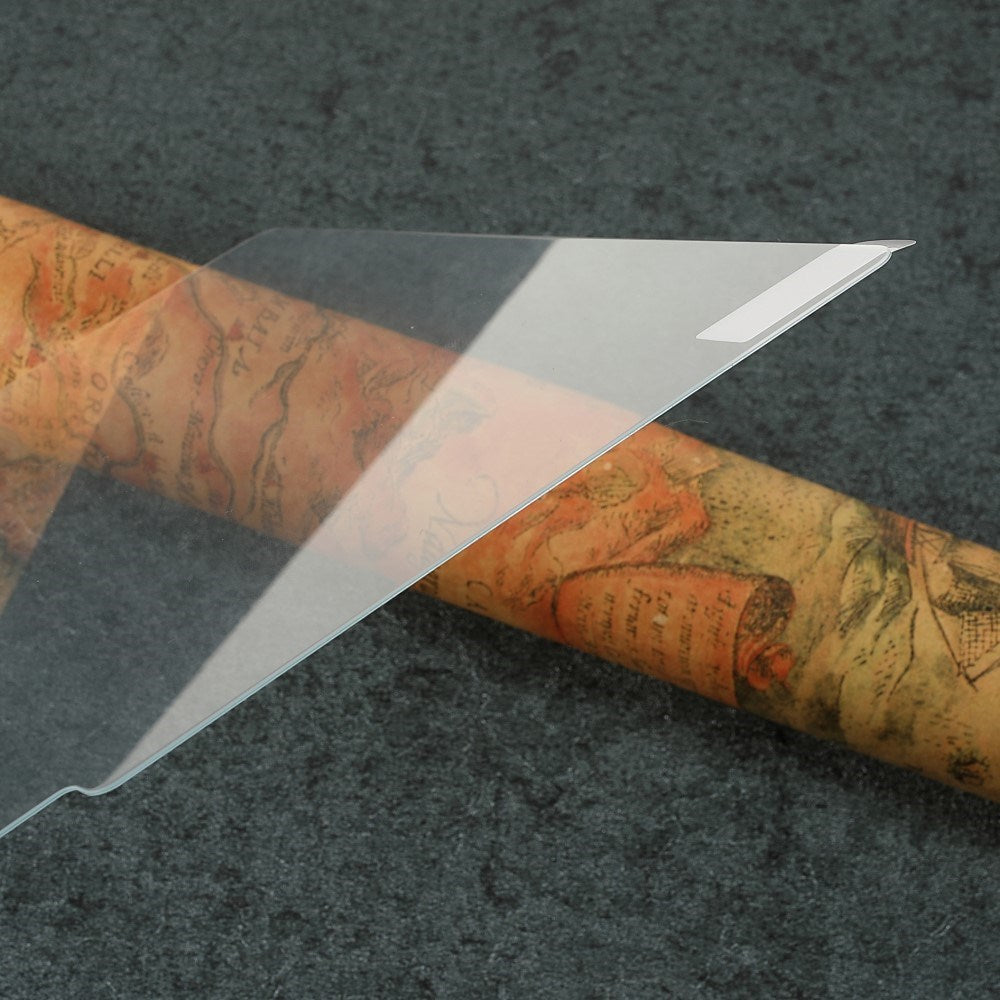 MacBook Air 13" M2/M3 (2023-2024) Tempered Glass Screen Protector - Transparent