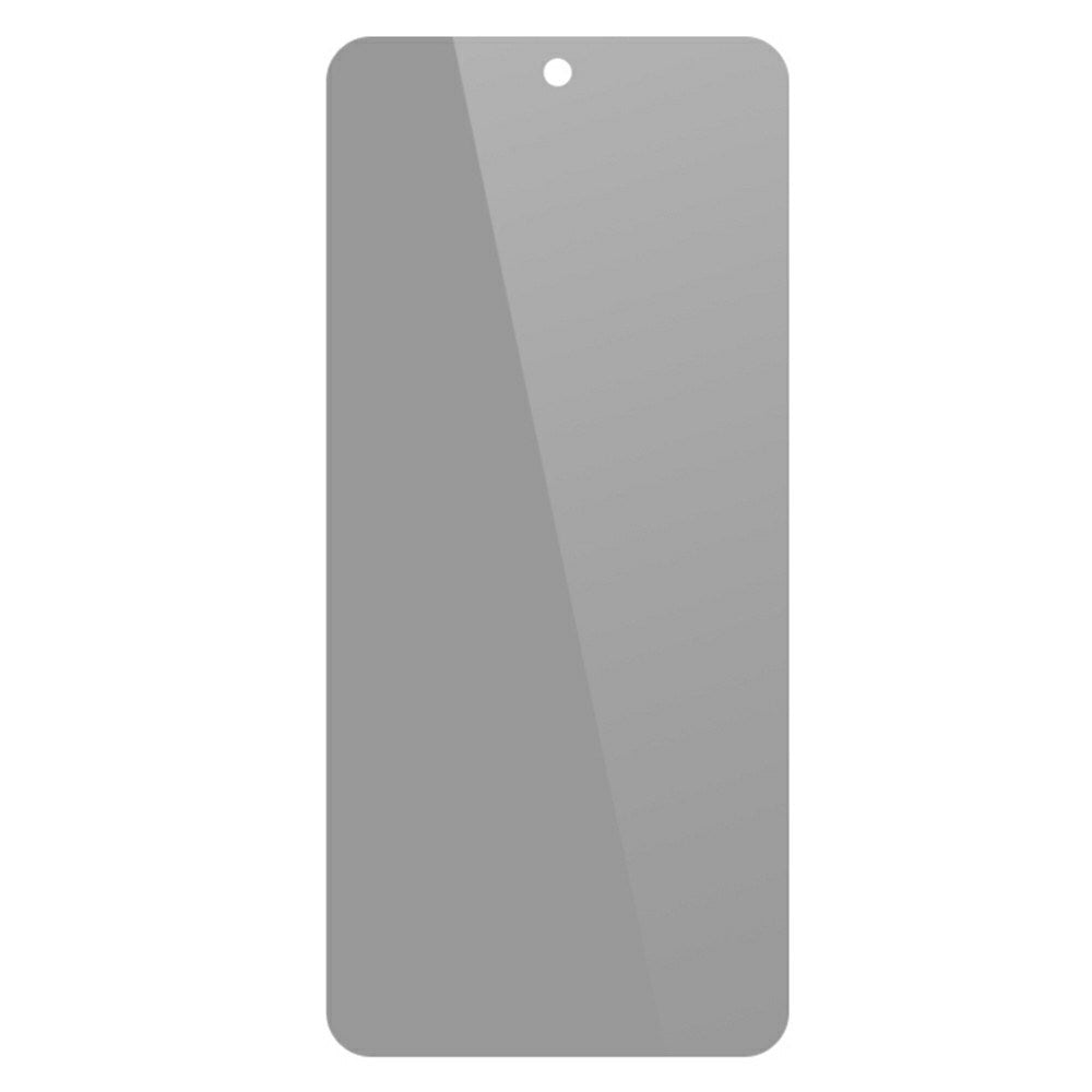 Google Pixel 10 Tempered Glass Screen Protector with Privacy Function - Transparent