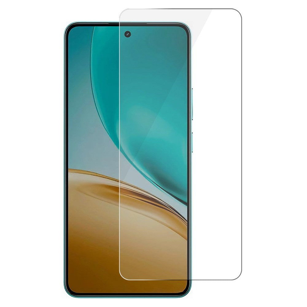 Realme 14T (5G) Tempered Glass Screen Protector – 0.3mm – Transparent