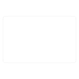 Samsung Galaxy Tab S10 FE+ (Plus) Screen Protector Film - Transparent