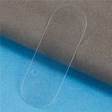 Google Pixel 10 Pro XL Tempered Camera Lens Protector Glass - Transparent